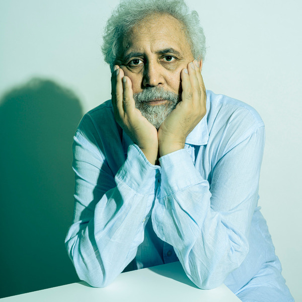 Francesco Piccolo - Premi Flaiano 2025 - Ph Andrea Straccini
